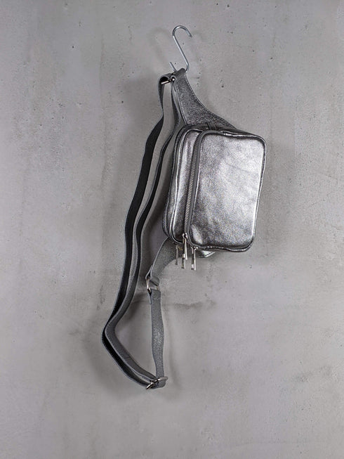 Crossbody Bag Leather Bag Small Uni